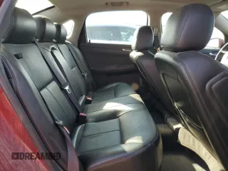 2009 Chevrolet Impala LT with VIN 2G1WT57K791288924, listed as a Copart auction lot 50315455 with 152,318 mi miles and Salvage Title. Bid and sale history available at DreamBid. Image 10.