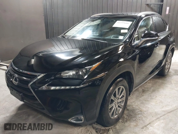 2017 Lexus NX 200t с VIN JTJBARBZ6H2123918, выставлен на аукционе IAAI как лот 42235686 с пробегом 105 926 миль миль и . История ставок и продаж доступна на DreamBid. Изображение 19.
