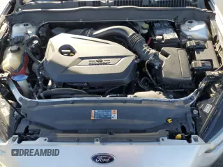 2013 Ford Fusion SE with VIN 3FA6P0HR5DR142817, listed as a Copart auction lot 47320765 with 147,166 mi miles and Salvage Title. Bid and sale history available at carsss.com. Image 11.