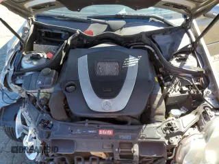 2006 Mercedes-Benz C 230 Sport с VIN WDBRF52H56A915112, выставлен на аукционе Copart как лот 46604005 с пробегом 88 624 миль миль и Списание • Salvage title. История ставок и продаж доступна на DreamBid. Изображение 11.