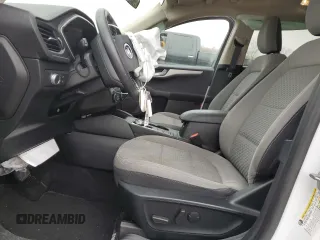 2020 Ford Escape SE with VIN 1FMCU9G63LUA38508, listed as a Copart auction lot 50412765 with 91,065 mi miles and Salvage title. Bid and sale history available at DreamBid. Image 7.