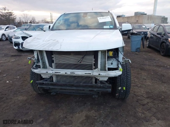 2019 Chevrolet Colorado 4WD Z71 with VIN 1GCGTDEN8K1157483, listed as a IAAI auction lot 41366674 with 81,134 mi miles. Bid and sale history available at carsss.com. Image 17.