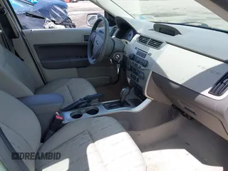 2010 Ford Focus SE with VIN 1FAHP3FN2AW185983, listed as a IAAI auction lot 42234830 with 47,891 mi miles and . Bid and sale history available at DreamBid. Image 5.