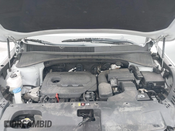 2019 Kia Sorento LX z VIN 5XYPG4A36KG438741, wystawiony jako IAAI lot #42384999 z przebiegiem 94 640 mil mil oraz . Historia ofert i sprzedaży dostępna na DreamBid. Obrazek 10.