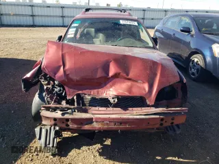 2002 Subaru Legacy L with VIN 4S3BH635X27304636, listed as a Copart auction lot 77674424 with 159,785 mi miles and Salvage title. Bid and sale history available at DreamBid. Image 5.