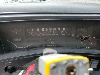 1978 Chevrolet Malibu с VIN 1W27M8B425978, выставлен на аукционе Copart как лот 65168624 с пробегом 78 813 миль миль и Чистый • Clean title. История ставок и продаж доступна на DreamBid. Изображение 9.