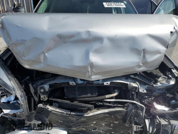 2017 Chevrolet Equinox Premier with VIN 2GNALDEK2H1518843, listed as a Copart auction lot 50870555 with 98,594 mi miles and Salvage Title. Bid and sale history available at DreamBid. Image 13.