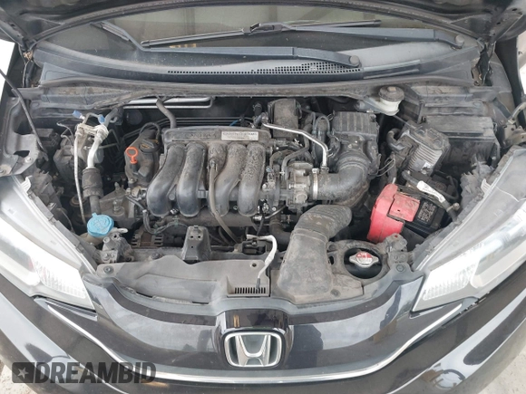 2015 Honda Fit EX-L z VIN 3HGGK5H81FM701122, wystawiony jako IAAI lot #42610165 z przebiegiem 74 969 mil mil oraz . Historia ofert i sprzedaży dostępna na DreamBid. Obrazek 10.