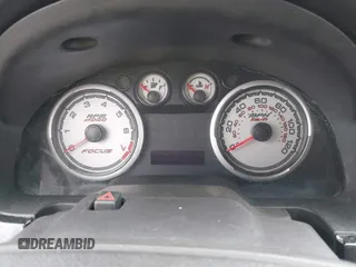 2008 Ford Focus SE z VIN 1FAHP33N68W227957, wystawiony jako IAAI lot #42321209 z przebiegiem Nie podano mil oraz . Historia ofert i sprzedaży dostępna na DreamBid. Obrazek 7.