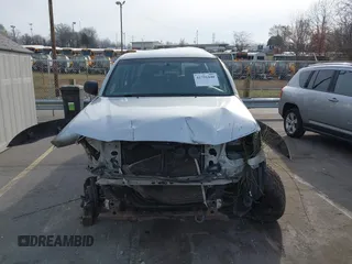2007 Toyota Tacoma with VIN 5TELU42N37Z324958, listed as a IAAI auction lot 41791440 with 341,622 mi miles and . Bid and sale history available at DreamBid. Image 13.