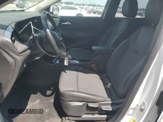 2024 Buick Encore GX Preferred with VIN KL4AMBS28RB171688, listed as a Copart auction lot 62384045 with 30,060 mi miles and Clean title. Bid and sale history available at DreamBid. Image 7.