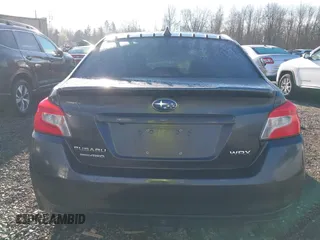 2019 Subaru WRX Premium with VIN JF1VA1C65K9800337, listed as a IAAI auction lot 40882541 with 73,405 mi miles. Bid and sale history available at carsss.com. Image 17.