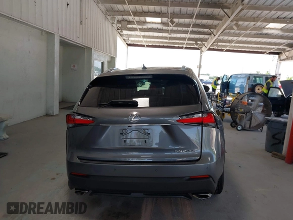 2016 Lexus NX 200t с VIN JTJYARBZ7G2033962, выставлен на аукционе IAAI как лот 42275821 с пробегом 95 850 миль миль и . История ставок и продаж доступна на DreamBid. Изображение 17.