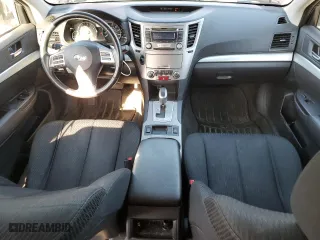 2012 Subaru Outback 2.5i Prem with VIN 4S4BRCCC2C3238856, listed as a Copart auction lot 53469425 with 179,538 mi miles and Clean Title. Bid and sale history available at carsss.com. Image 8.