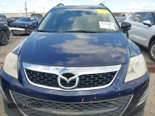 2010 Mazda CX-9 Sport with VIN JM3TB2MA3A0208338, listed as a IAAI auction lot 42236864 with 260,892 mi miles and . Bid and sale history available at DreamBid. Image 12.