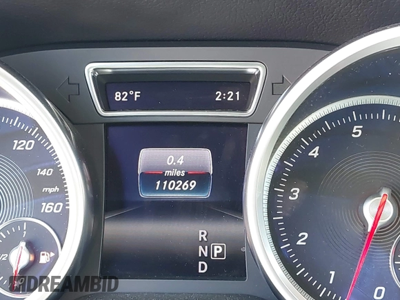 2017 Mercedes-Benz GLS 450 с VIN 4JGDF6EE2HA771293, выставлен на аукционе IAAI как лот 42168217 с пробегом 110 269 миль миль и . История ставок и продаж доступна на DreamBid. Изображение 7.