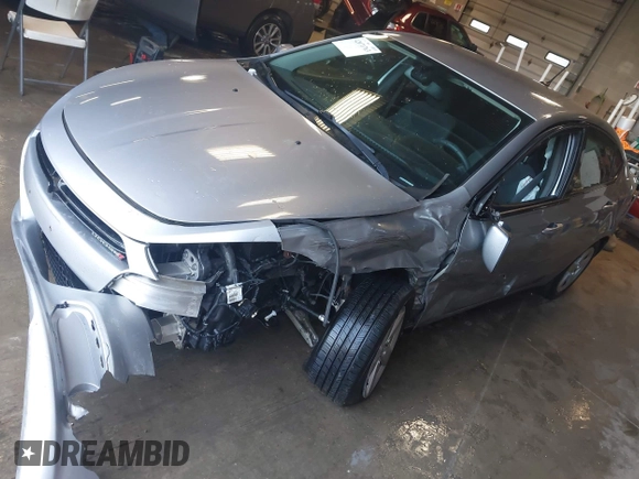 2015 Dodge Dart SXT with VIN 1C3CDFBB7FD211561, listed as a IAAI auction lot 42071763 with 120,972 mi miles. Bid and sale history available at carsss.com. Image 17.