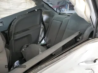 2007 Ford Five Hundred SEL z VIN 1FAHP24117G155256, wystawiony jako Copart lot #53110565 z przebiegiem Nie podano mil oraz Tytuł czysty. Historia ofert i sprzedaży dostępna na DreamBid. Obrazek 10.