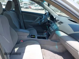 2010 Toyota Camry with VIN 4T1BF3EK6AU108308, listed as a IAAI auction lot 42114813 with 161,837 mi miles and . Bid and sale history available at DreamBid. Image 5.