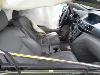 2012 Honda Odyssey EX-L with VIN 5FNRL5H64CB028040, listed as a IAAI auction lot 42126048 with 160,675 mi miles and . Bid and sale history available at DreamBid. Image 5.