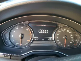 2020 Audi A4 Premium z VIN WAUDNAF48LN013022, wystawiony jako Copart lot #42987745 z przebiegiem 50 070 mil mil oraz Szkoda całkowita • Salvage title. Historia ofert i sprzedaży dostępna na DreamBid. Obrazek 9.