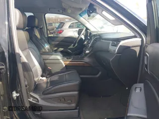 2016 Chevrolet Suburban LT z VIN 1GNSKHKC9GR170105, wystawiony jako IAAI lot #41533435 z przebiegiem 141 278 mil mil oraz . Historia ofert i sprzedaży dostępna na DreamBid. Obrazek 5.