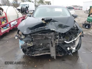 2016 Ford Fusion SE with VIN 3FA6P0HD7GR401848, listed as a IAAI auction lot 41687024 with 124,374 mi miles. Bid and sale history available at carsss.com. Image 12.