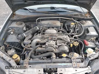 2007 Subaru Impreza i с VIN JF1GG61697G810010, выставлен на аукционе IAAI как лот 42503145 с пробегом 318 082 миль миль и . История ставок и продаж доступна на DreamBid. Изображение 10.