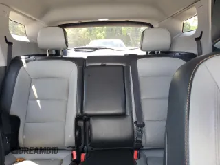 2020 GMC Terrain SLT с VIN 3GKALVEV4LL122837, выставлен на аукционе Copart как лот 52393535 с пробегом 114 110 миль миль и Списание • Salvage title. История ставок и продаж доступна на DreamBid. Изображение 10.