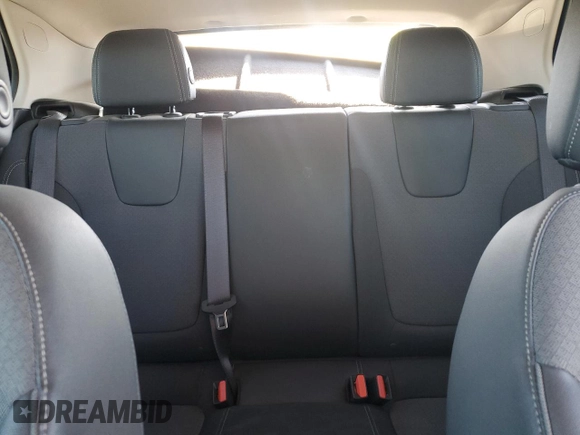 2023 Buick Encore GX Preferred с VIN KL4MMBS2XPB064023, выставлен на аукционе Copart как лот 53293805 с пробегом 25 211 миль миль и Списание • Salvage title. История ставок и продаж доступна на DreamBid. Изображение 10.