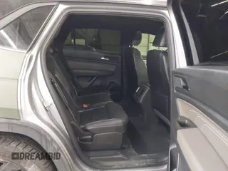 2022 Volkswagen Atlas SE with VIN 1V2KC2CA3NC207745, listed as a IAAI auction lot 41588761 with 99,206 mi miles and . Bid and sale history available at DreamBid. Image 8.