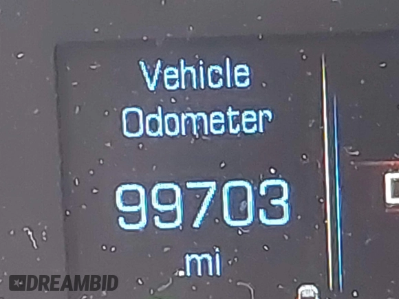 2014 Cadillac ATS Standard RWD with VIN 1G6AA5RA1E0108650, listed as a IAAI auction lot 42268622 with 99,703 mi miles and . Bid and sale history available at DreamBid. Image 15.