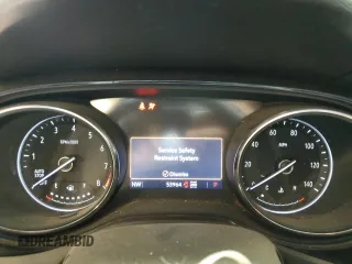 2020 Buick Encore GX Select с VIN KL4MMESLXLB079836, выставлен на аукционе Copart как лот 60286995 с пробегом 53 964 миль миль и На запчасти • Non repairable. История ставок и продаж доступна на DreamBid. Изображение 9.