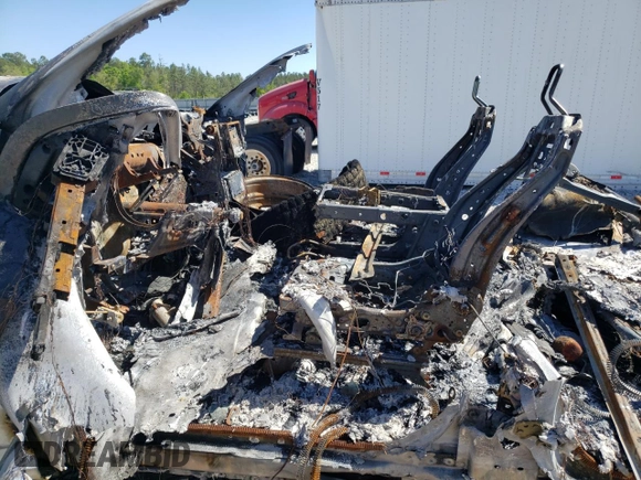 2022 Ford F-350 XL with VIN 1FT8W3DT9NEC55408, listed as a Copart auction lot 51697945 with Not provided miles and Non repairable. Bid and sale history available at DreamBid. Image 7.