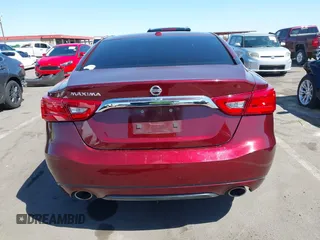 2016 Nissan Maxima SL with VIN 1N4AA6AP0GC426365, listed as a IAAI auction lot 42054030 with 165,557 mi miles and . Bid and sale history available at DreamBid. Image 17.