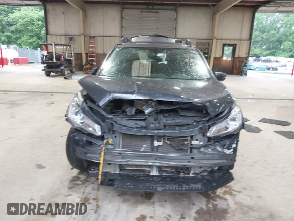 2022 Subaru Ascent Limited с VIN 4S4WMALD1N3408544, выставлен на аукционе IAAI как лот 42226761 с пробегом 75 929 миль миль и . История ставок и продаж доступна на DreamBid. Изображение 12.