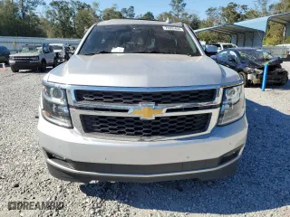 2019 Chevrolet Tahoe LT with VIN 1GNSCBKC6KR336986, listed as a Copart auction lot 76995454 with 66,775 mi miles and Salvage Title. Bid and sale history available at carsss.com. Image 5.
