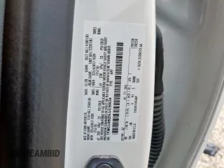 2020 Ford Escape SE Sport Hybrid z VIN 1FMCU0BZ6LUC56634, wystawiony jako Copart lot #59166535 z przebiegiem 50 611 mil mil oraz Szkoda całkowita • Salvage title. Historia ofert i sprzedaży dostępna na DreamBid. Obrazek 14.