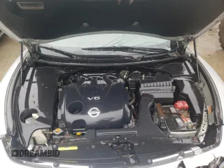 2014 Nissan Maxima SV z VIN 1N4AA5AP5EC470921, wystawiony jako Copart lot #49604805 z przebiegiem Nie podano mil oraz Czysty tytuł • Clean title. Historia ofert i sprzedaży dostępna na DreamBid. Obrazek 11.