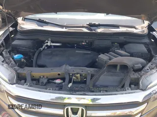 2016 Honda Pilot EX-L with VIN 5FNYF6H54GB083139, listed as a IAAI auction lot 42150923 with 213,009 mi miles and . Bid and sale history available at DreamBid. Image 10.