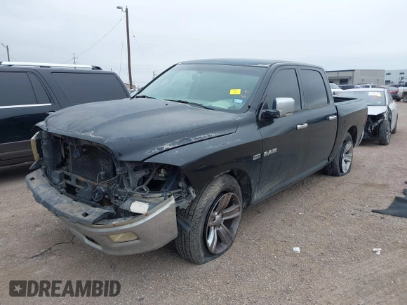 2009 Dodge 1500 SLT with VIN 1D3HB13T39S789827, listed as a IAAI auction lot 41504667 with 201,152 mi miles and . Bid and sale history available at DreamBid. Image 18.