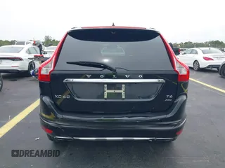 2015 Volvo XC60 T6 Premier Plus с VIN YV4902RC4F2582520, выставлен на аукционе IAAI как лот 42421517 с пробегом 163 699 миль миль и . История ставок и продаж доступна на DreamBid. Изображение 16.