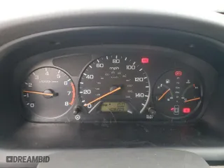 2002 Honda Accord Sdn EX with VIN 1HGCG566X2A139486, listed as a Copart auction lot 49268425 with 408,209 mi miles and Salvage Title. Bid and sale history available at carsss.com. Image 9.
