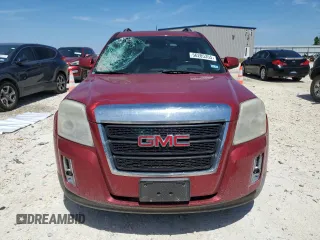 2015 GMC Terrain SLT с VIN 2GKALSEK7F6218250, выставлен на аукционе Copart как лот 56285355 с пробегом 114 695 миль миль и Списание • Salvage title. История ставок и продаж доступна на DreamBid. Изображение 5.