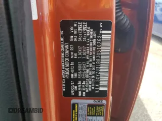 2018 Hyundai Santa Fe 2.4L с VIN 5XYZU3LB8JG510263, выставлен на аукционе Copart как лот 64440905 с пробегом 138 891 миль миль и Чистый • Clean title. История ставок и продаж доступна на DreamBid. Изображение 12.