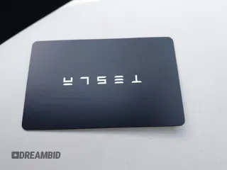 2024 Tesla Model Y Long Range with VIN 7SAYGDEE6RA242980, listed as a IAAI auction lot 40121685 with 9,126 mi miles and . Bid and sale history available at DreamBid. Image 11.