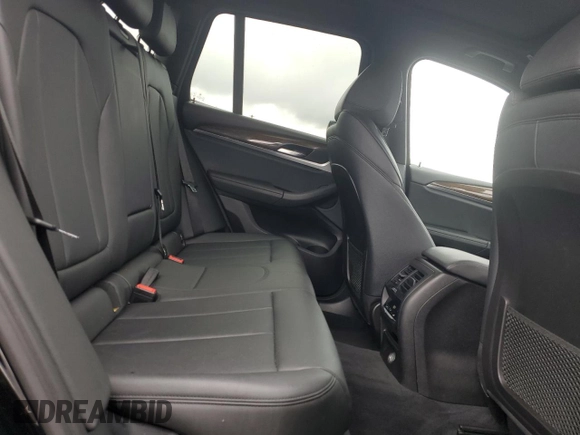 2019 BMW X3 sDrive30i with VIN 5UXTR7C55KLR44556, listed as a Copart auction lot 55632405 with 95,330 mi miles and Clean Title. Bid and sale history available at DreamBid. Image 11.