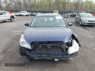 2010 Subaru Legacy Premium All-Weather Anniversary with VIN 4S3BMBC68A3226554, listed as a IAAI auction lot 42115800 with 155,856 mi miles and . Bid and sale history available at DreamBid. Image 12.