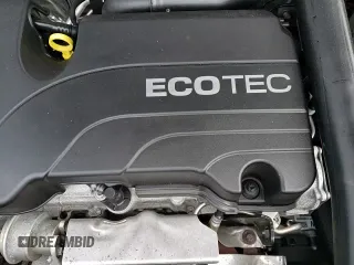 2022 Chevrolet Equinox Premier с VIN 2GNAXXEV4N6147635, выставлен на аукционе Copart как лот 69597495 с пробегом 23 148 миль миль и Списание • Salvage title. История ставок и продаж доступна на DreamBid. Изображение 15.