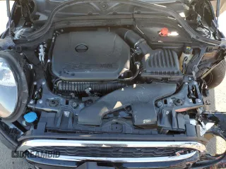 2020 MINI Hardtop 4 Door Cooper S with VIN WMWXU9C05L2L44416, listed as a Copart auction lot 50680405 with 33,640 mi miles and Salvage Title. Bid and sale history available at DreamBid. Image 11.